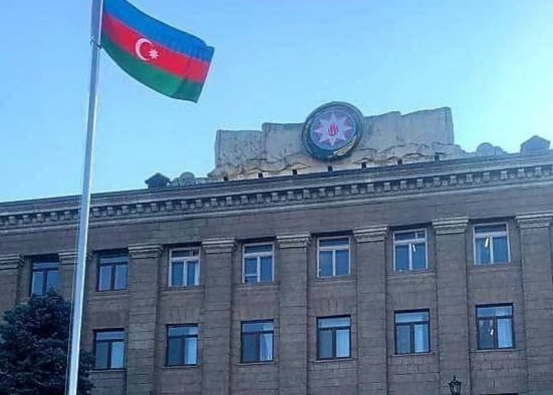  Qarabağ Universitetində erməni müəllimlər də dərs deyəcək? - Nazir AÇIQLADI 