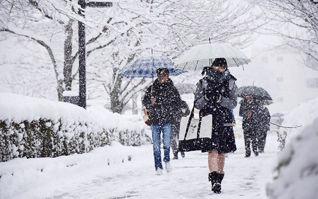  Temperatur enəcək, qar yağacaq - XƏBƏRDARLIQ 