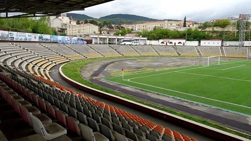  Xankəndi şəhər stadionu bu nazirliyin balansına verildi  