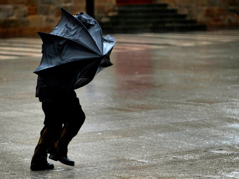  Bu tarixdən hava kəskin dəyişir 