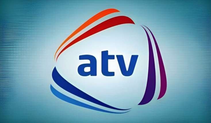  ATV-nin məşhur aparıcısı kanalı TƏRK ETDİ - FOTO 