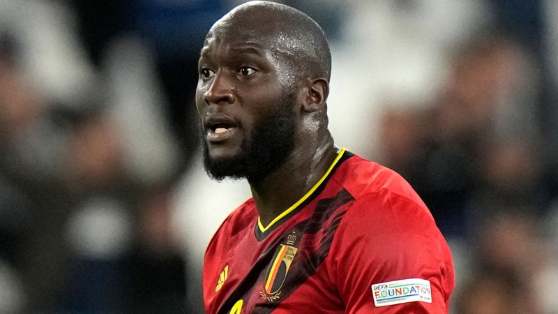  Millimizin Belçika ilə oyununda kobud səhv: Lukaku dedi ki... 