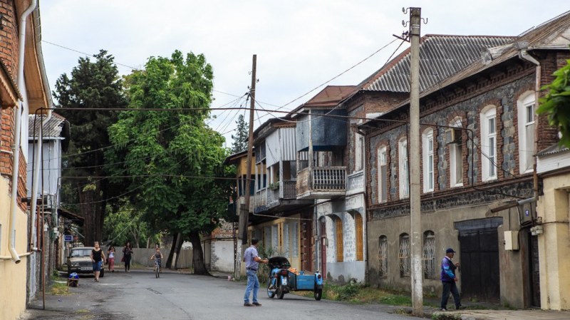  Zaqatalada QANDONDURAN HADİSƏ: Ailəsi gəlinini BU VƏZİYYƏTDƏ TAPDI 