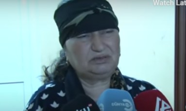  Sumqayıtda qətlə yetirilən ər-arvadın qonşusu: “Kömək elə səsini eşitdik...” 