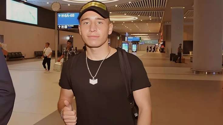  ​“Qarabağ”ın transfer etmək istədiyi Emre Mor QƏRARINI VERDİ 