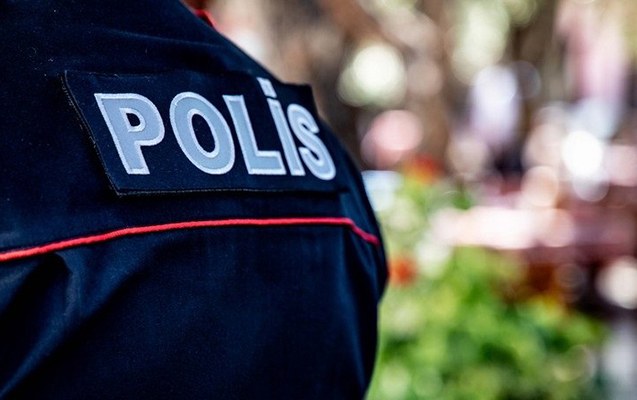  Goranboyda polis zabitinin maşını qəzaya düşdü: 2 ölü - FOTO 