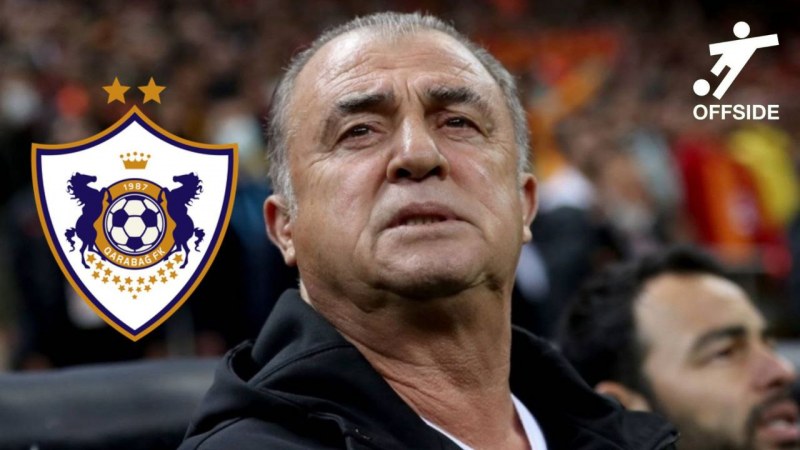  Fatih Terim 