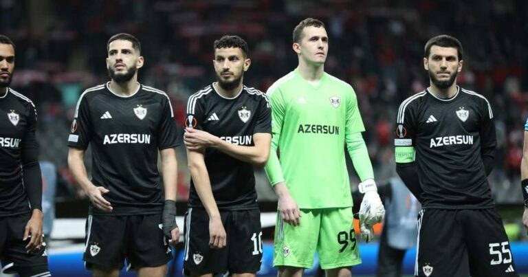  “Qarabağ”ın ulduzu 2 məşhur klubun HƏDƏFİNDƏ - ADLAR 