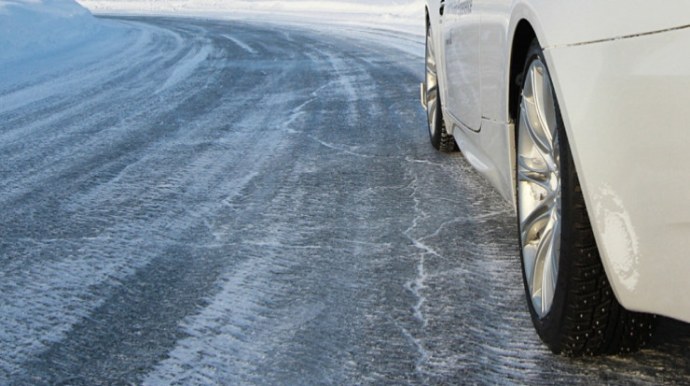  Gecə və səhər bu ərazilərdə yollar buz bağlayacaq  