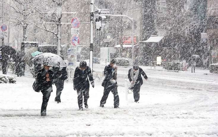  Bu tarixdən hava KƏSKİN DƏYİŞİR - Çovğun olacaq 