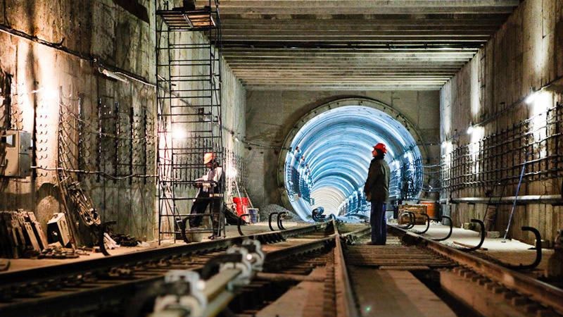  Bakının iki qəsəbəsinə metro xətti çəkilir - DETALLAR 