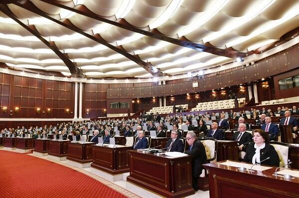  YAP-ın deputatlığa namizədlərinin siyahısı açıqlandı - ADLAR 