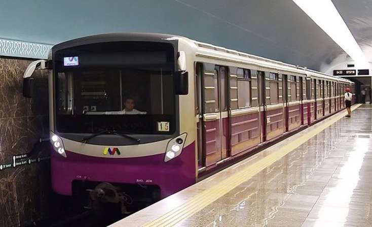  Bakıda yeni metro bu ərazidə olacaq - Tarix bəlli oldu 