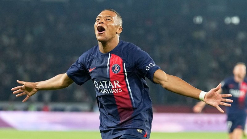  Mbappe ANONS ETDİ: Bir neçə günə yeni klubumun adı açıqlanacaq 