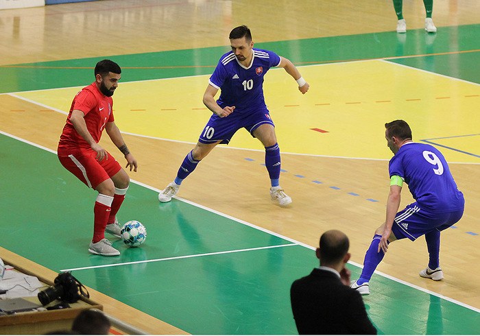  Azərbaycanlı dünyanın ən yaxşı gənc futbolçusu seçildi - FOTO 