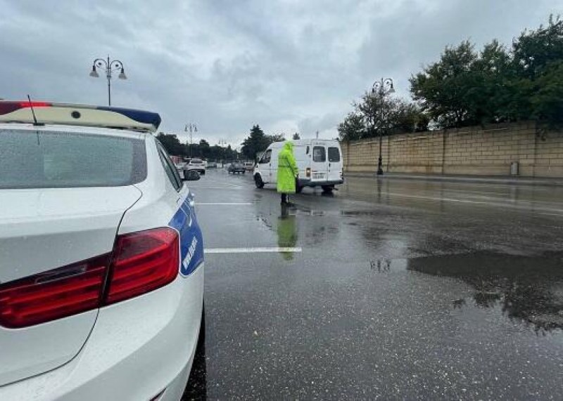  Bu yollar BAĞLANACAQ - Sürücülərin nəzərinə! 