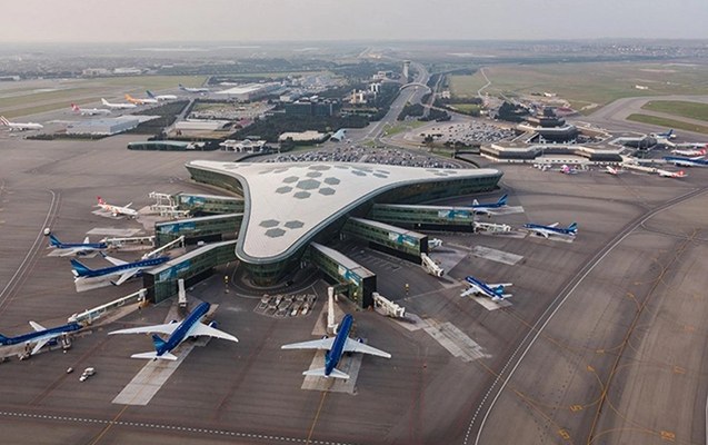  Bakı aeroportuna necə rahat çatmaq olar? 