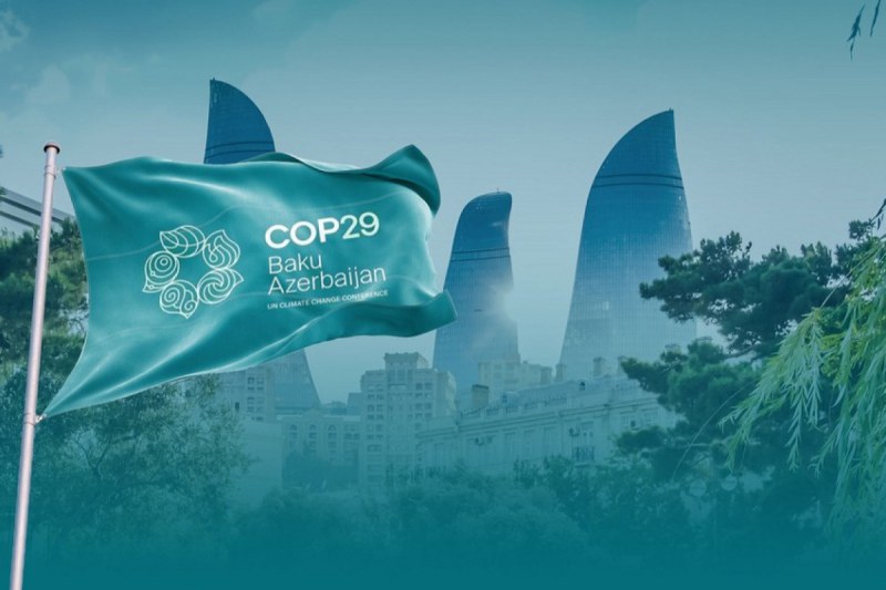  COP29-un rəsmi açılış mərasimi keçirilib, sədrlik Azərbaycana verilib + VİDEO 