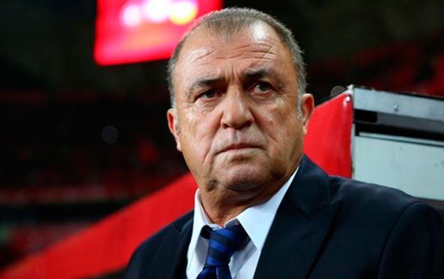  Fatih Terim də Bakıya gəlir  