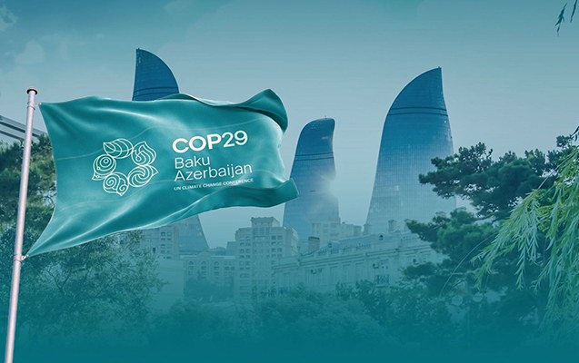  COP29 Sədrliyi bəyanat yaydı  