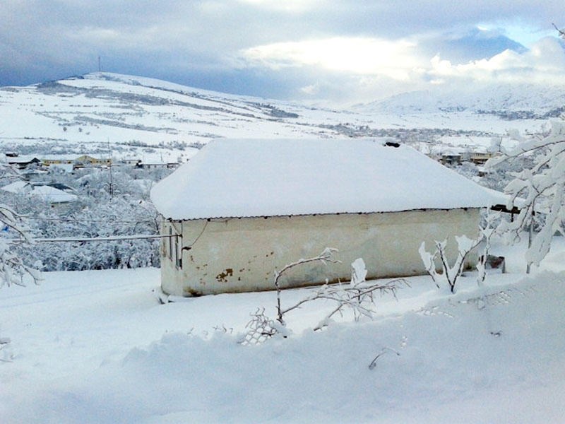  Bu ərazilərə QAR yağır 