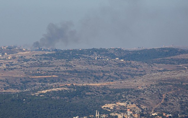  İsraillə “Hizbullah” arasında atəşkəs qüvvəyə mindi 