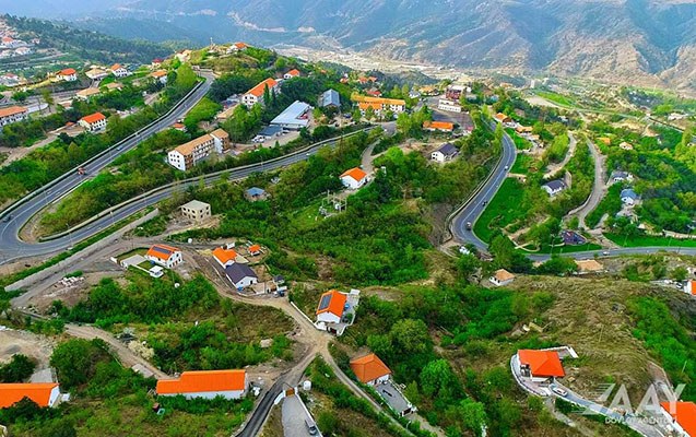  Laçına müntəzəm avtobus reysi AÇILIR 