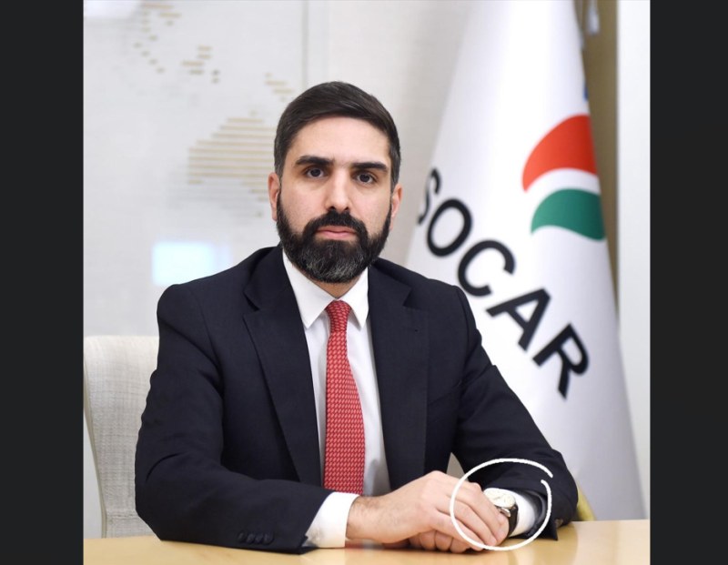  SOCAR prezidenti Rövşən Nəcəfin saatının QİYMƏTİ TƏƏCCÜBLƏNDİRDİ + FOTO 