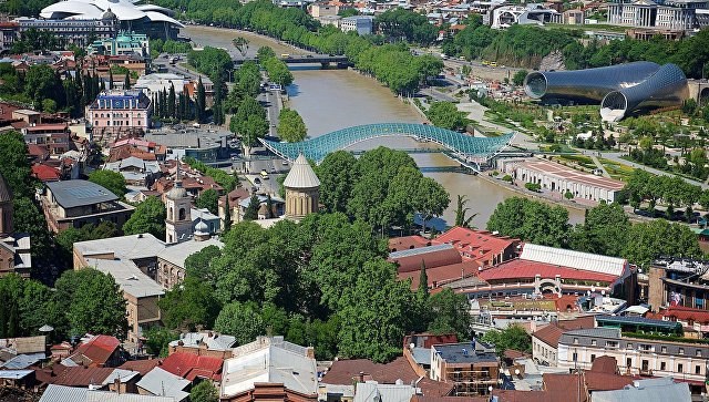  Tiflis İstanbul görüşündən İMTİNA ETDİ 