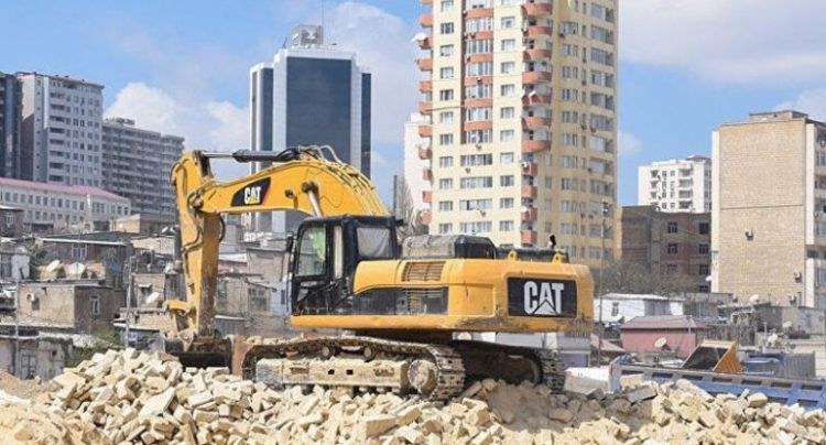  Bakının bu ərazisindəki evlər SÖKÜLƏCƏK: Yeni mənzil və kompensasiya... 