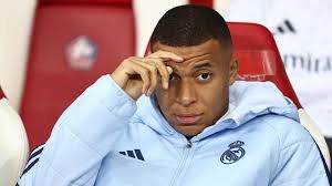  Mbappe azadlıqdan məhrum edilə bilər - 6 il... 