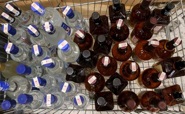  Alkoqollu içkilərin qiyməti ilə bağlı YENİLİK 