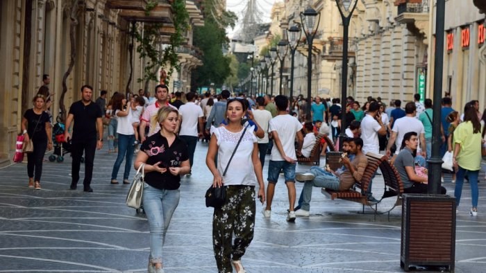  Bakıda hər kəs bu tarixi GÖZLƏYİR - Səhər saatlarından BAŞLAYARAQ... 