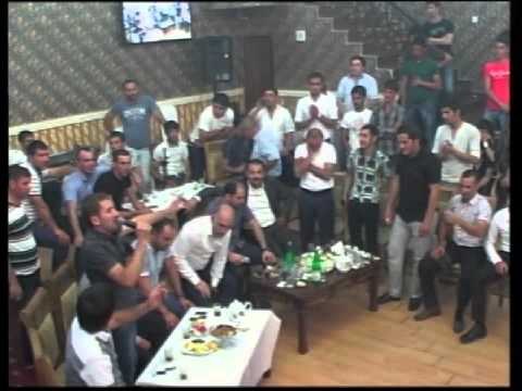  Toyda əlil arabasındakı şəxs 