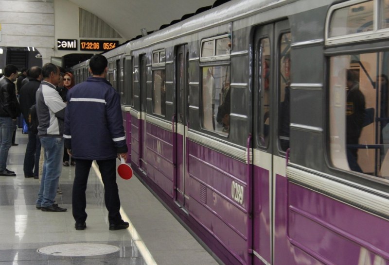  Metro stansiyalarının adları DƏYİŞƏCƏK 