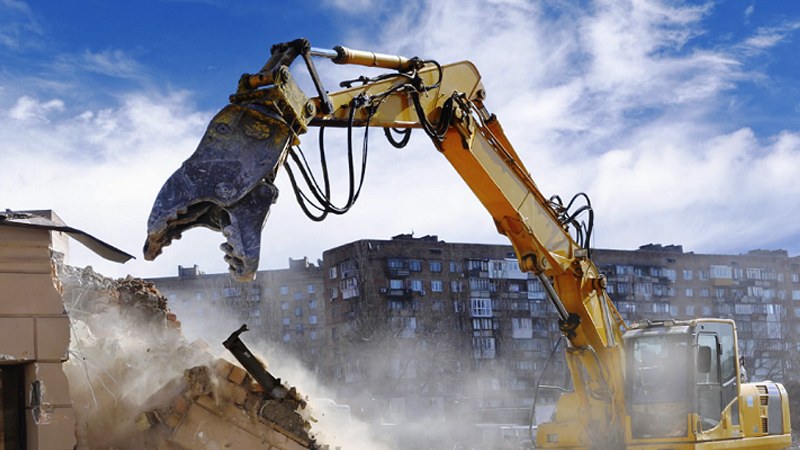  Bakıda bu ərazilərdə binalar SÖKÜLÜR: 1700 manata yaxın kompensasiya TƏKLİF EDİLDİ 