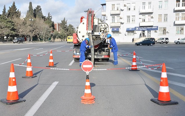  Su-kanalizasiya sistemlərinə qoşulma üçün tariflər təsdiqləndi - İLK DƏFƏ 